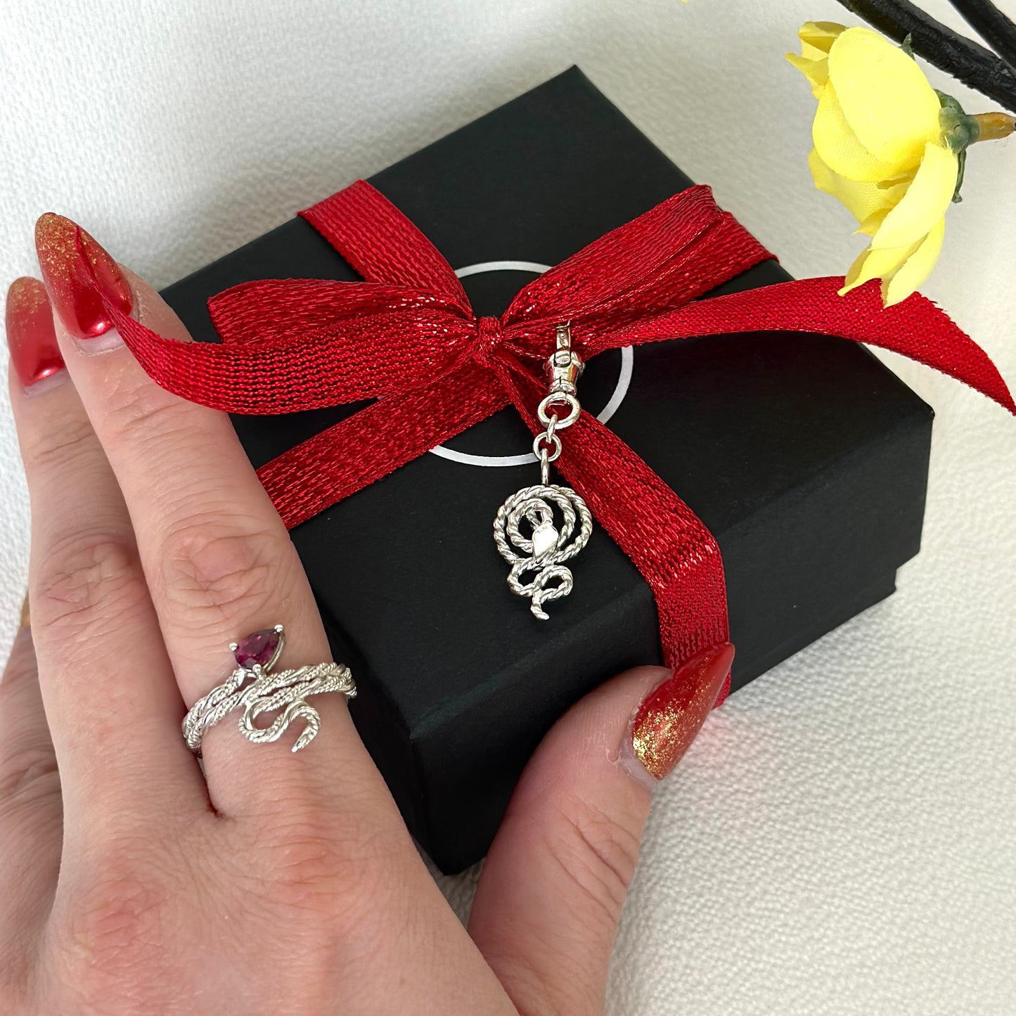 Snake Charm