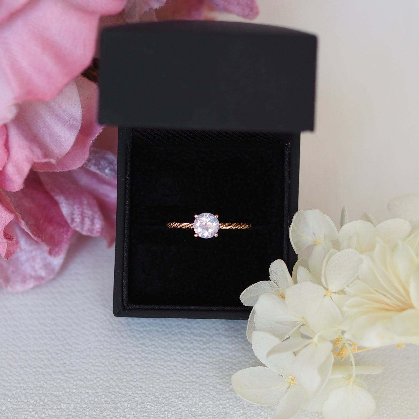 Build Your Own Unity Ring