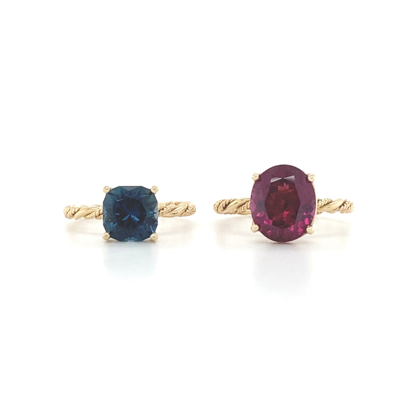 Build Your Own Unity Ring