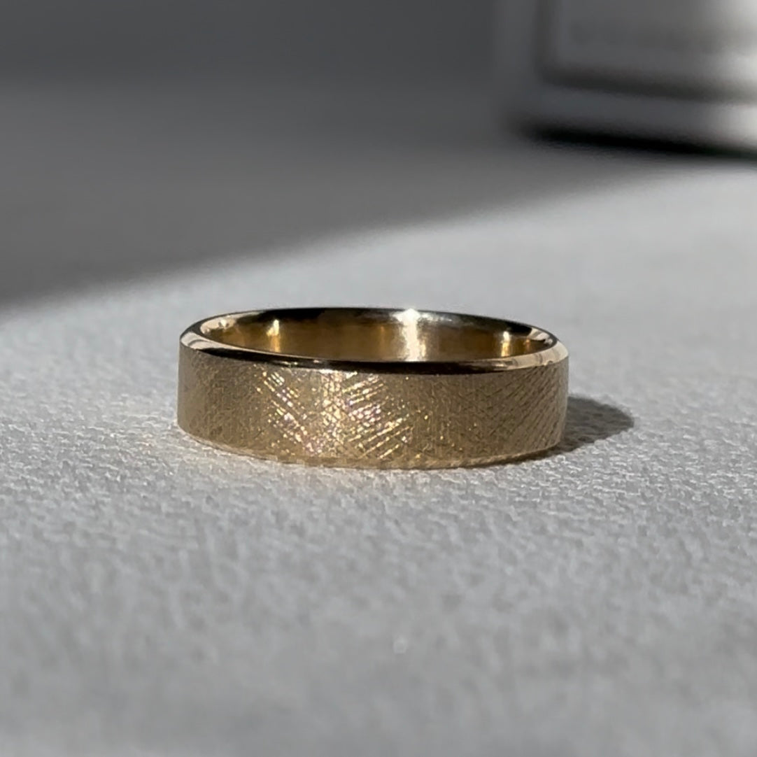 Bespoke for M&J Part 2