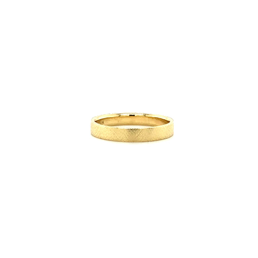 Cigar Band • Medium