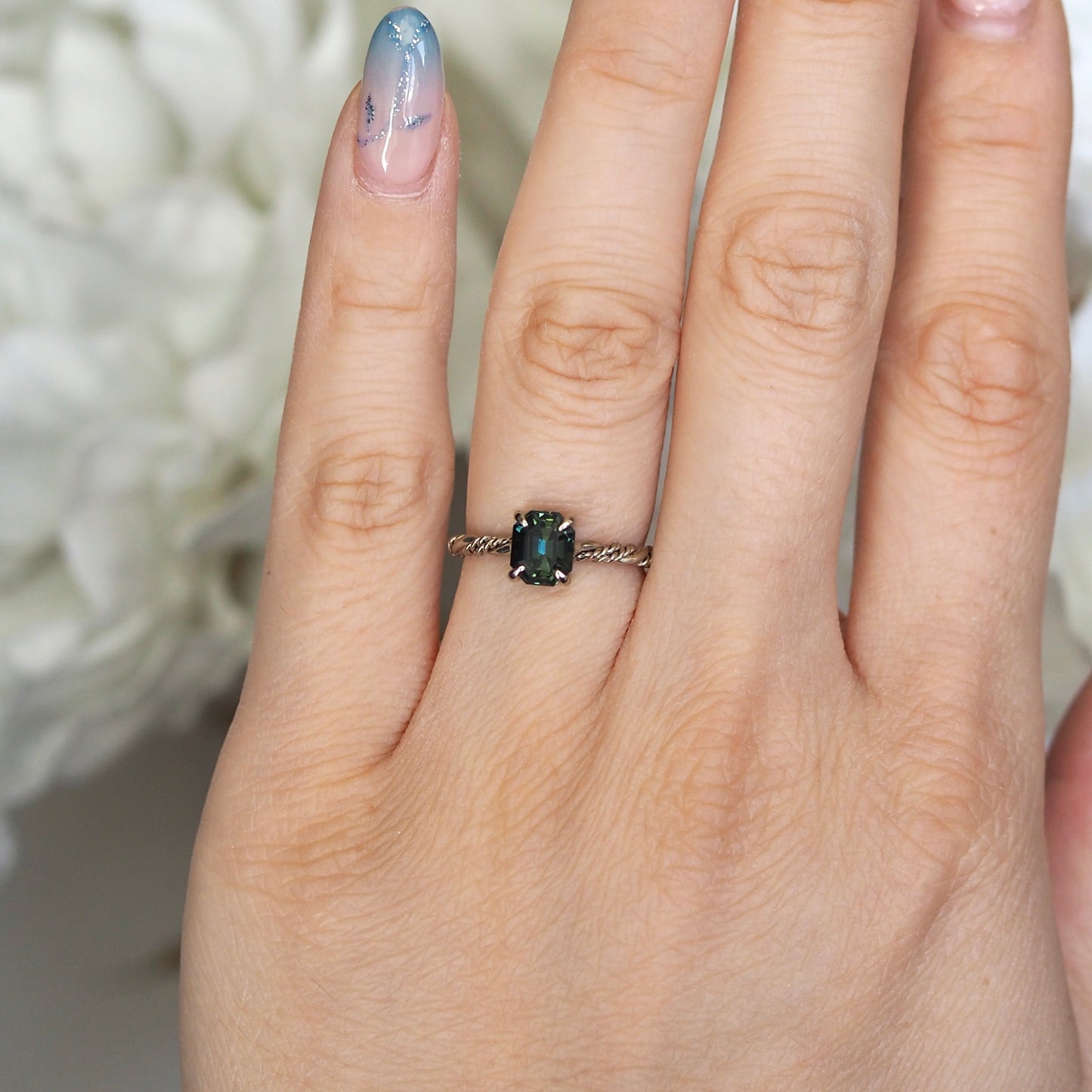 Build Your Own Unity Ring