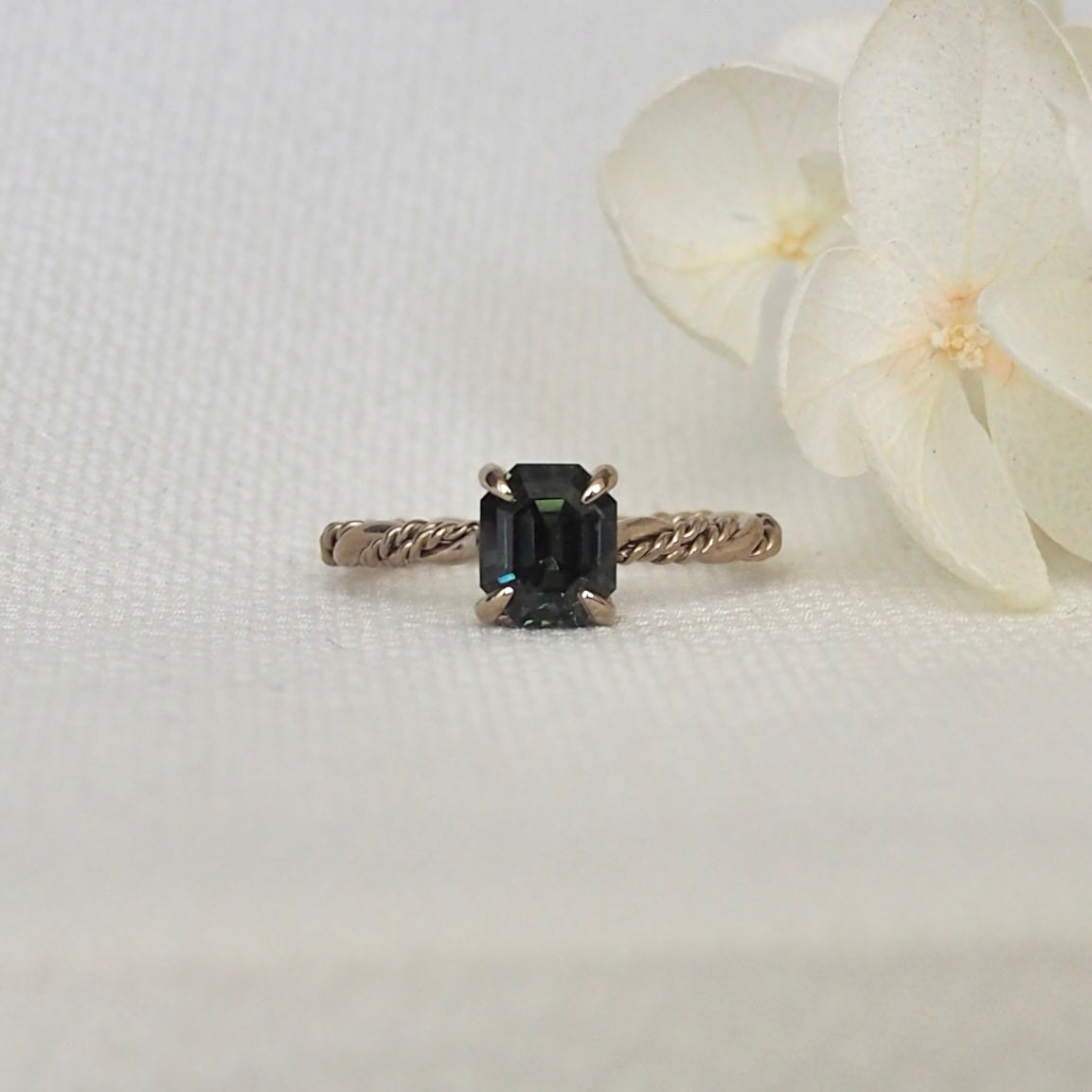 Build Your Own Unity Ring