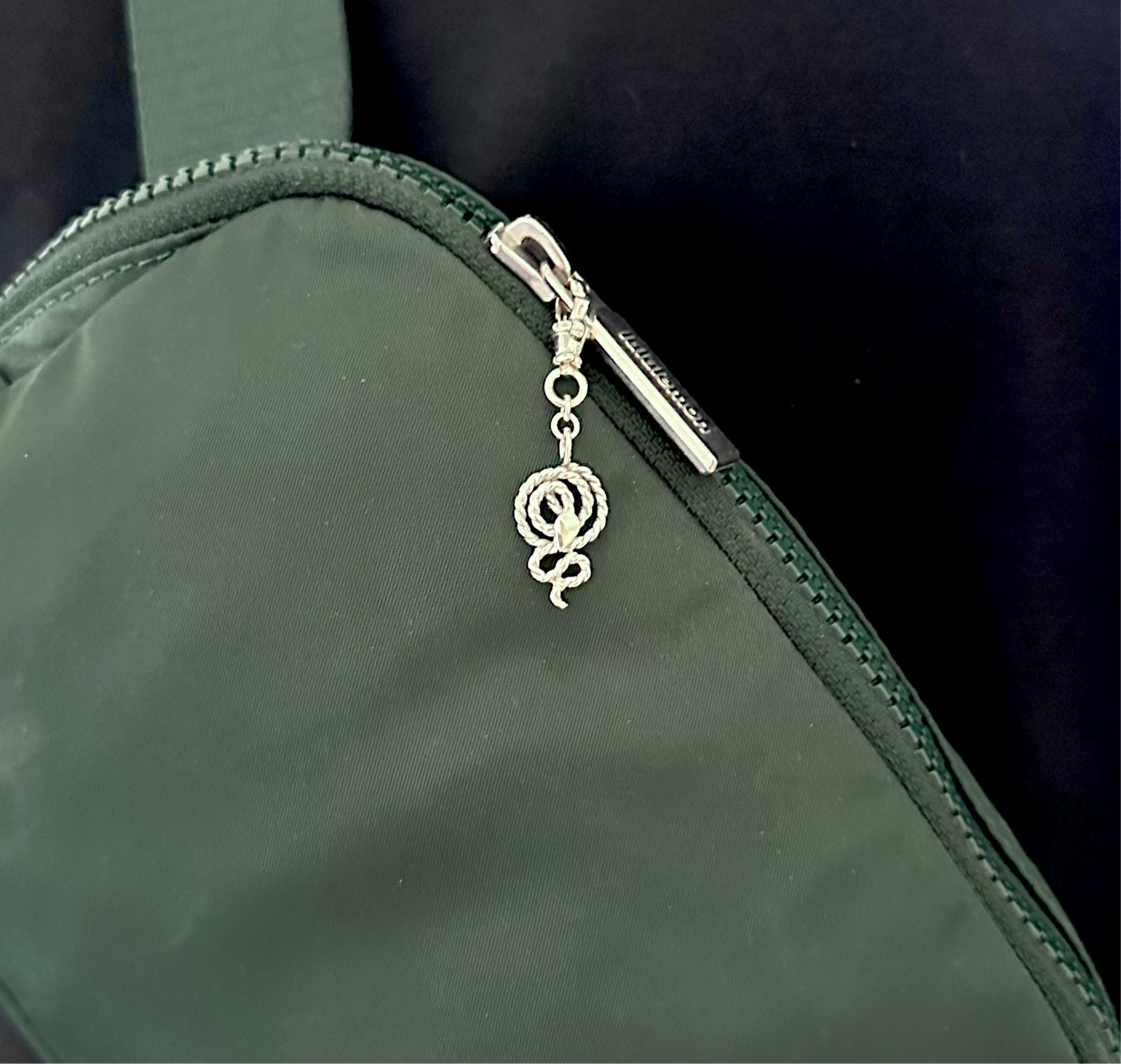 Snake Charm