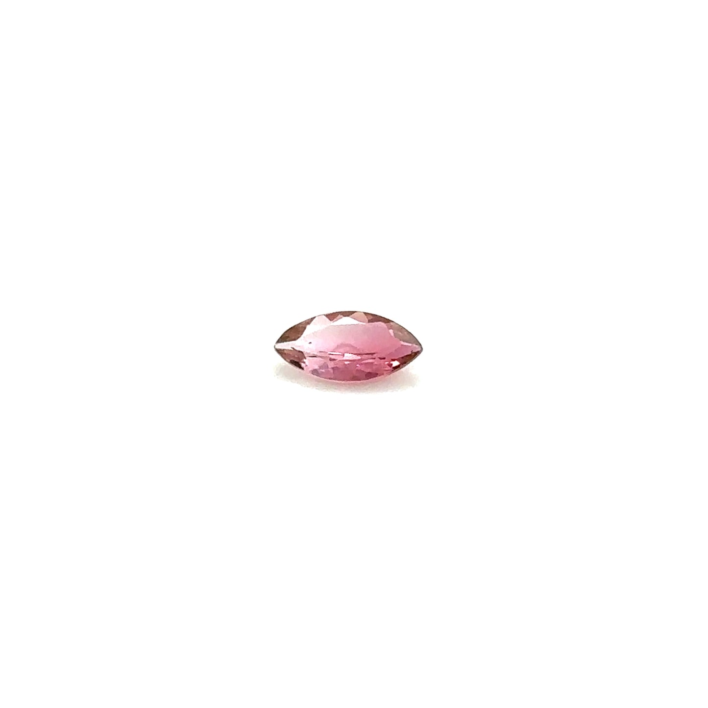 Marquise Pink Tourmaline