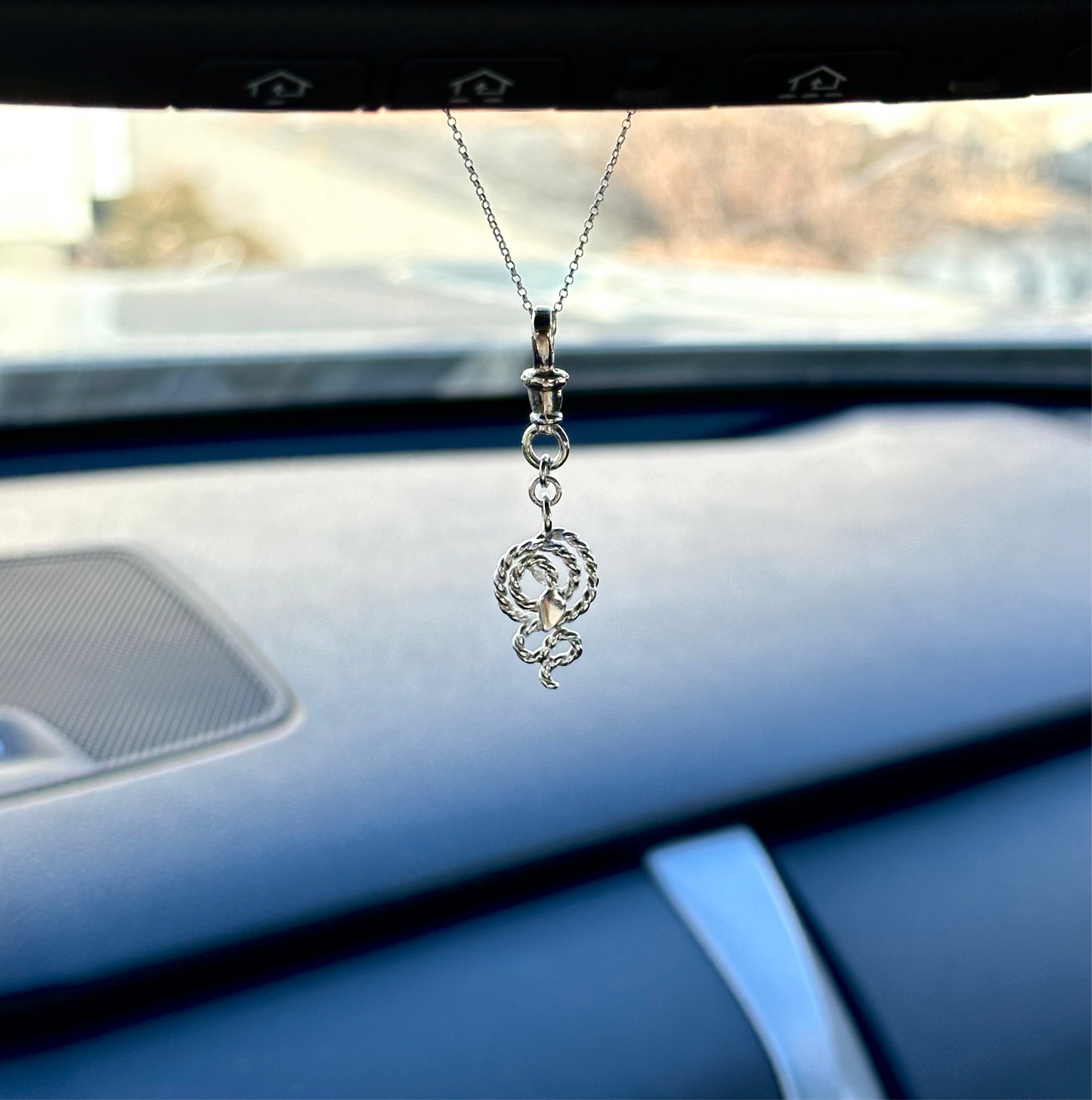 Snake Charm