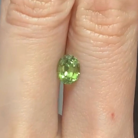 Bespoke for M&J Part 2