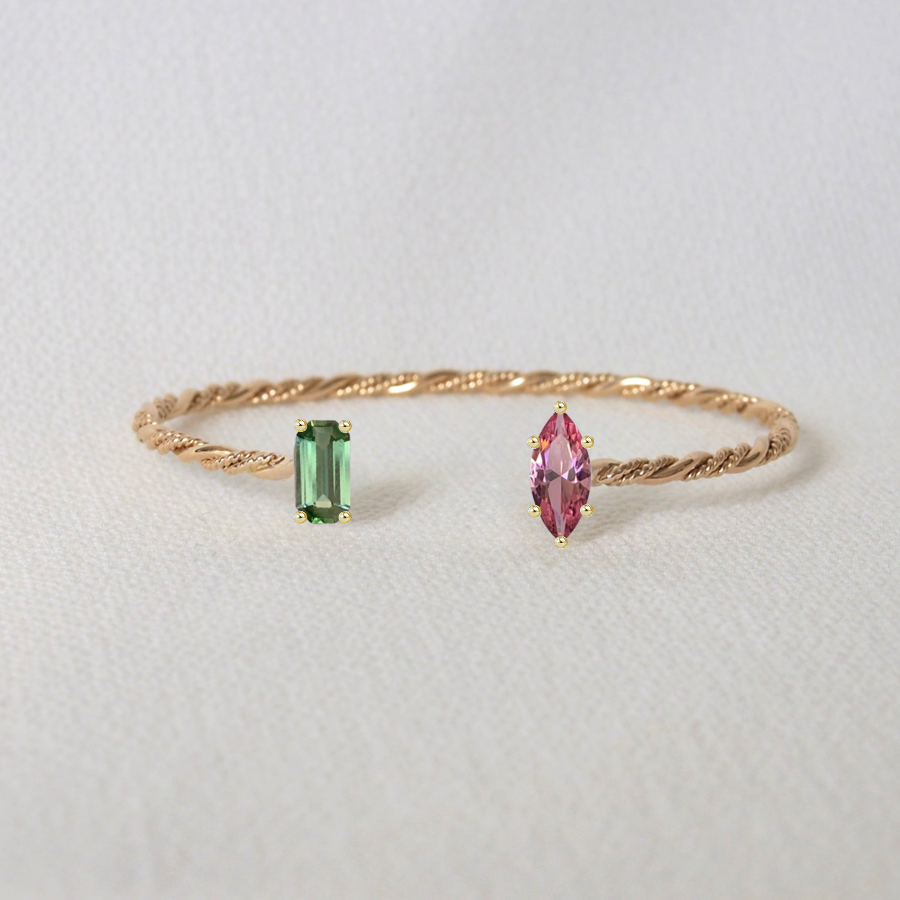 Bespoke Bracelet for M.Y