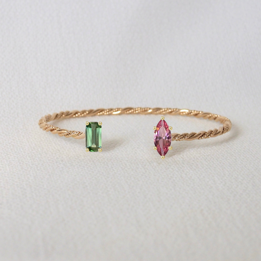 Bespoke Bracelet for M.Y