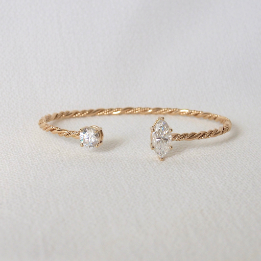 Build Your Own Duality Bracelet