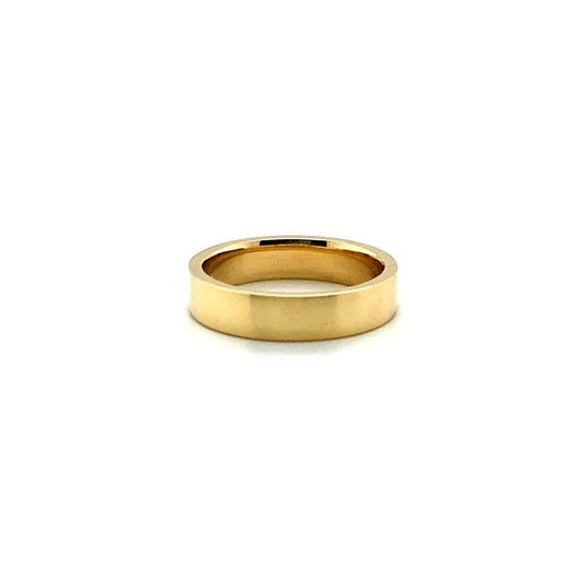 Cigar Band • Thick