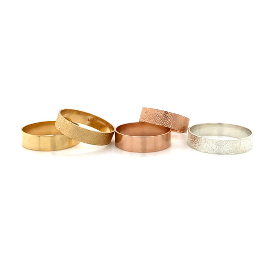 Cigar Band • Thin