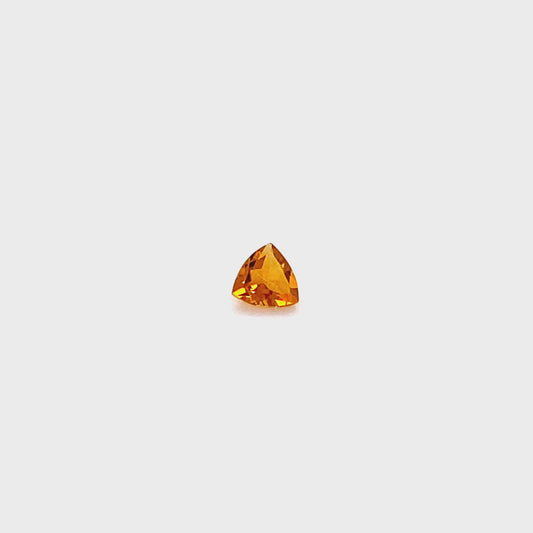 Trillion Citrine