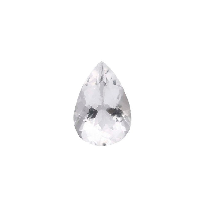 Pear Arkansas Quartz