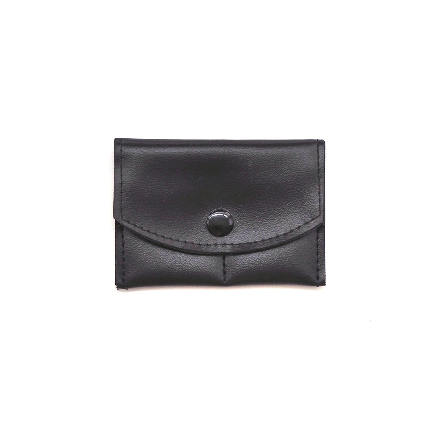 Button Pouch