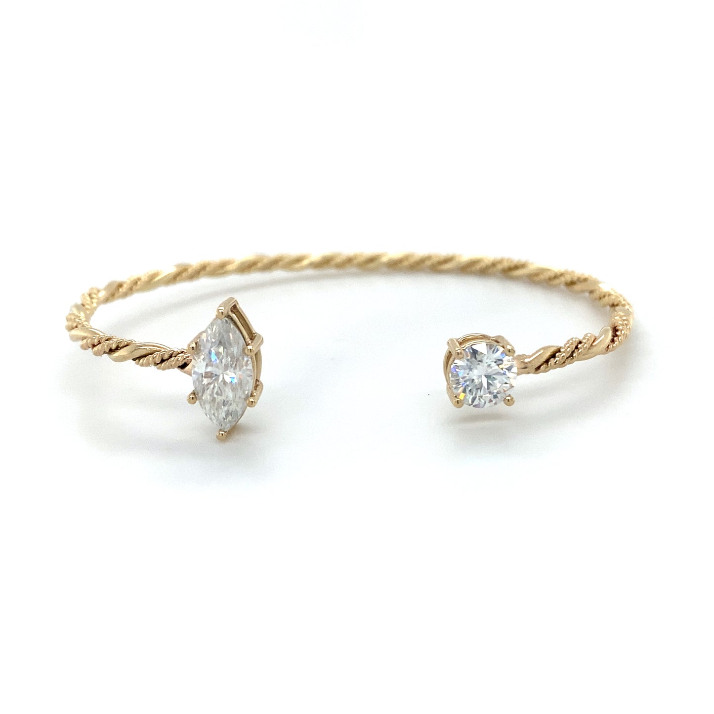 Duality Bracelet No.1
