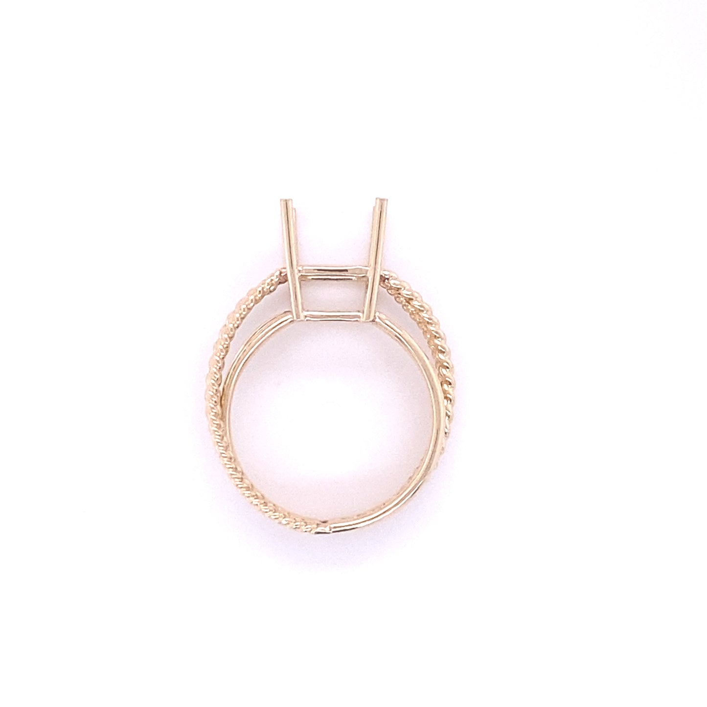 Build Your Own Entwined Ring