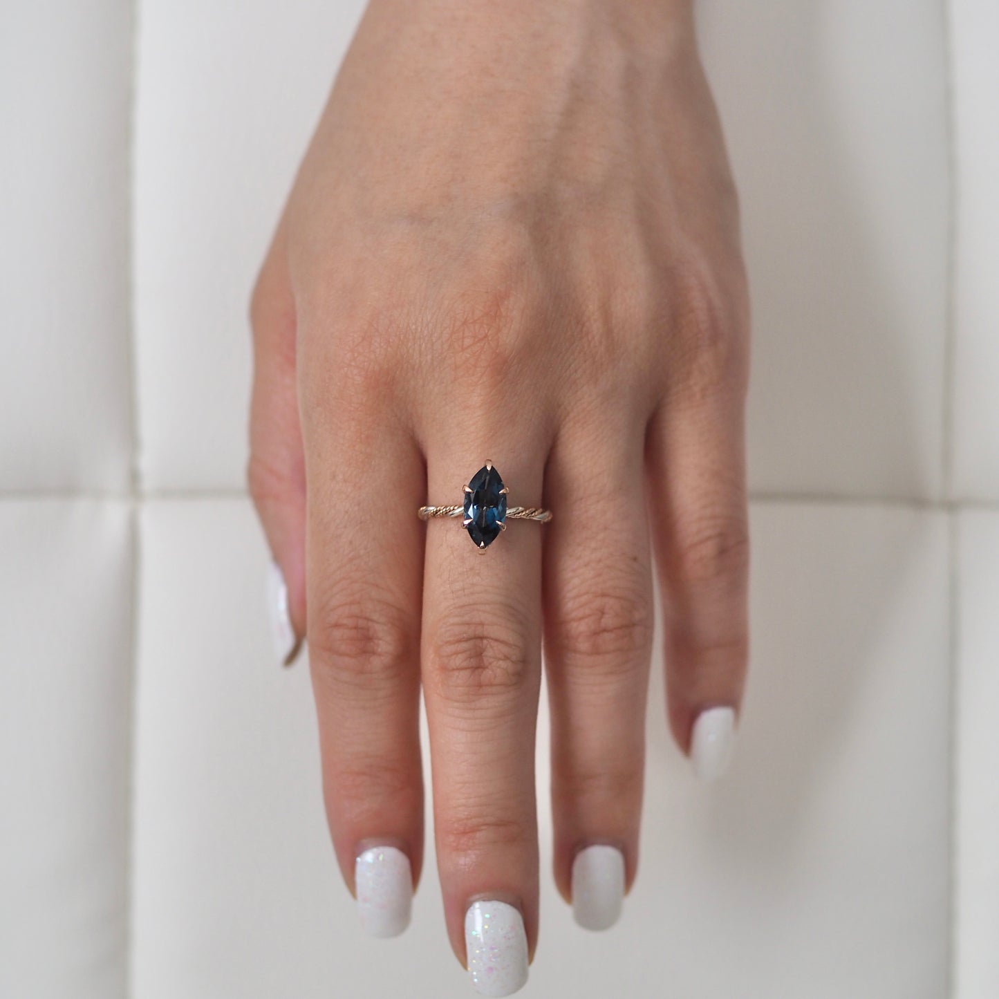 Build Your Own Unity Ring