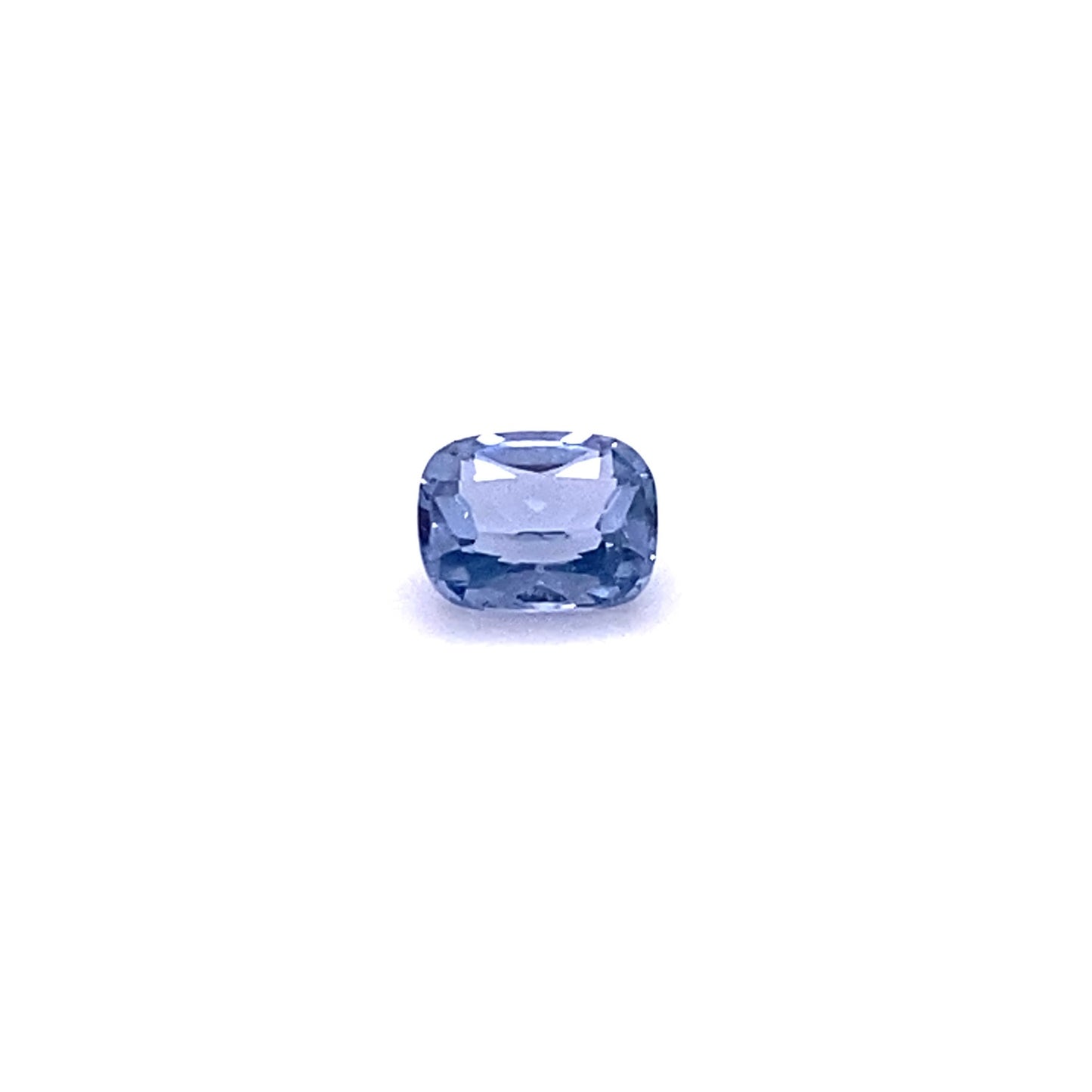 1.35ct Elongated Cushion Cut Spinel