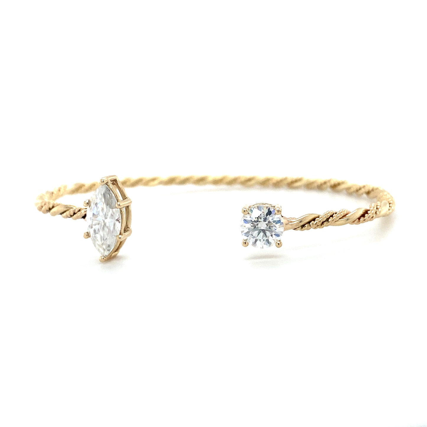 Duality Bracelet No.1