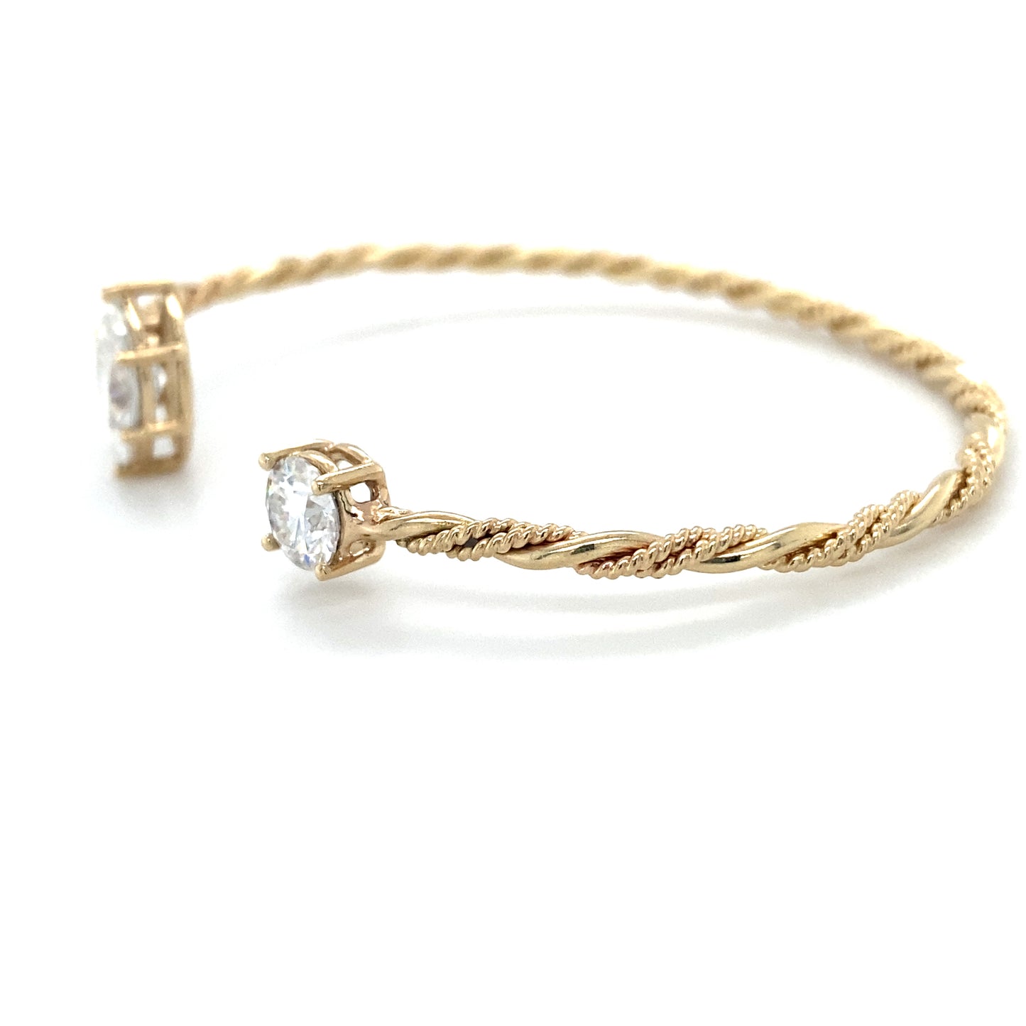 Duality Bracelet No.1