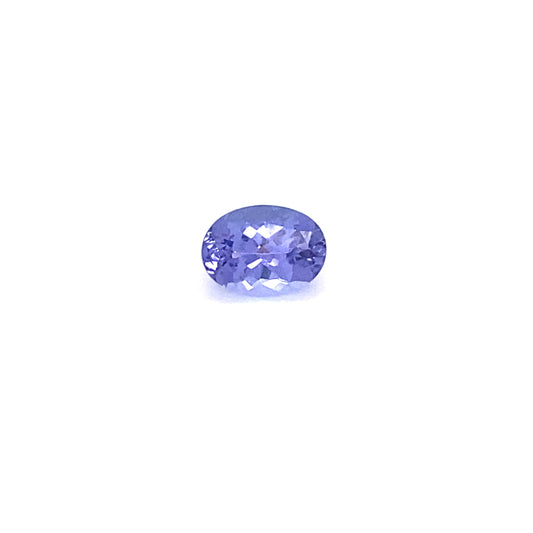 1.50ct Oval Tanzanite