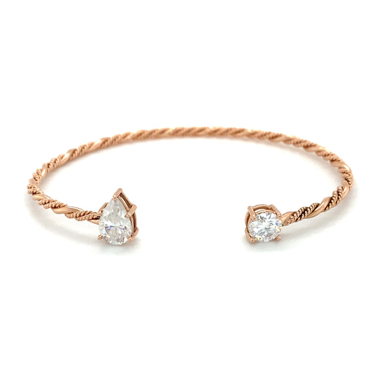 Duality Bracelet No.2