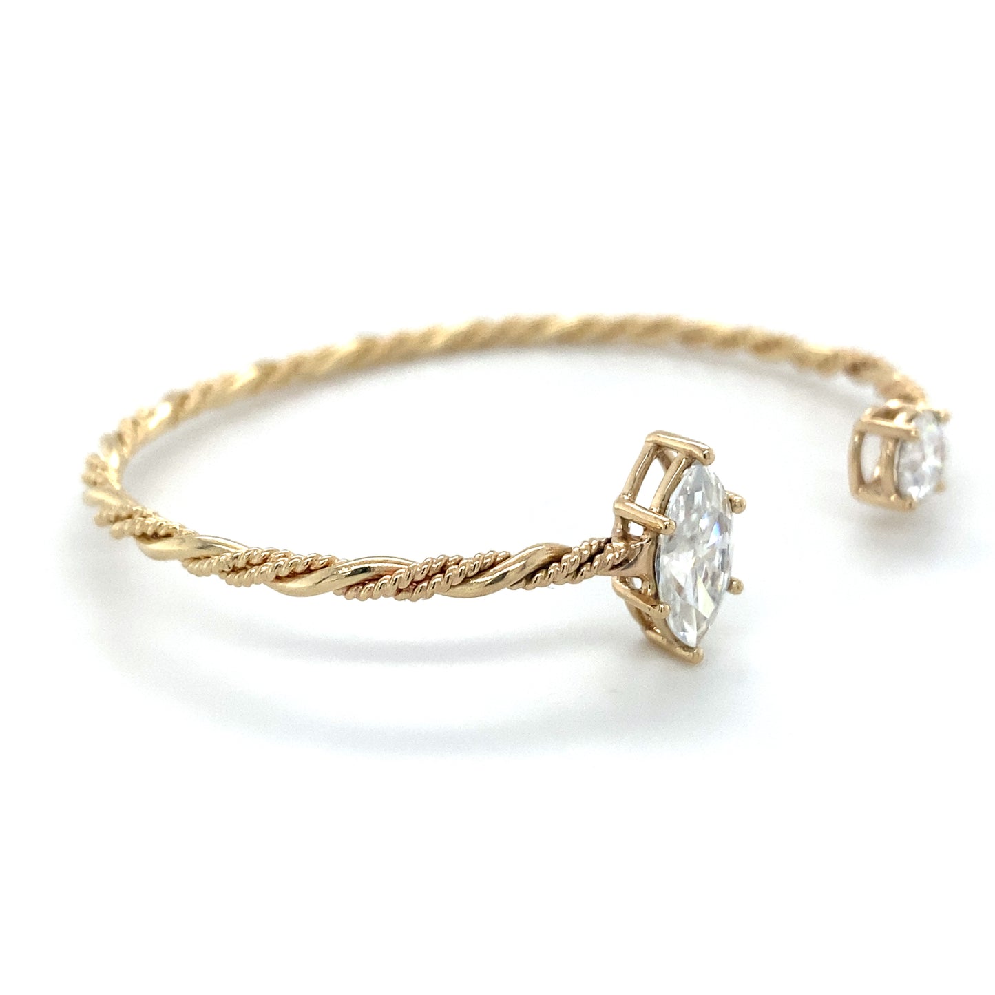 Duality Bracelet No.1