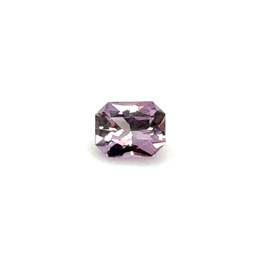 0.60ct Pink Sapphire