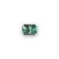 0.64ct Radiant Cut Tourmaline