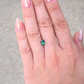 0.64ct Radiant Cut Tourmaline