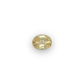 0.78ct Oval Yellow Sapphire
