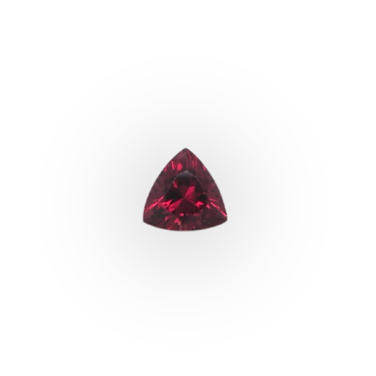 0.89ct Trillion Garnet