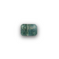 0.98ct Emerald Cut Moss Agate