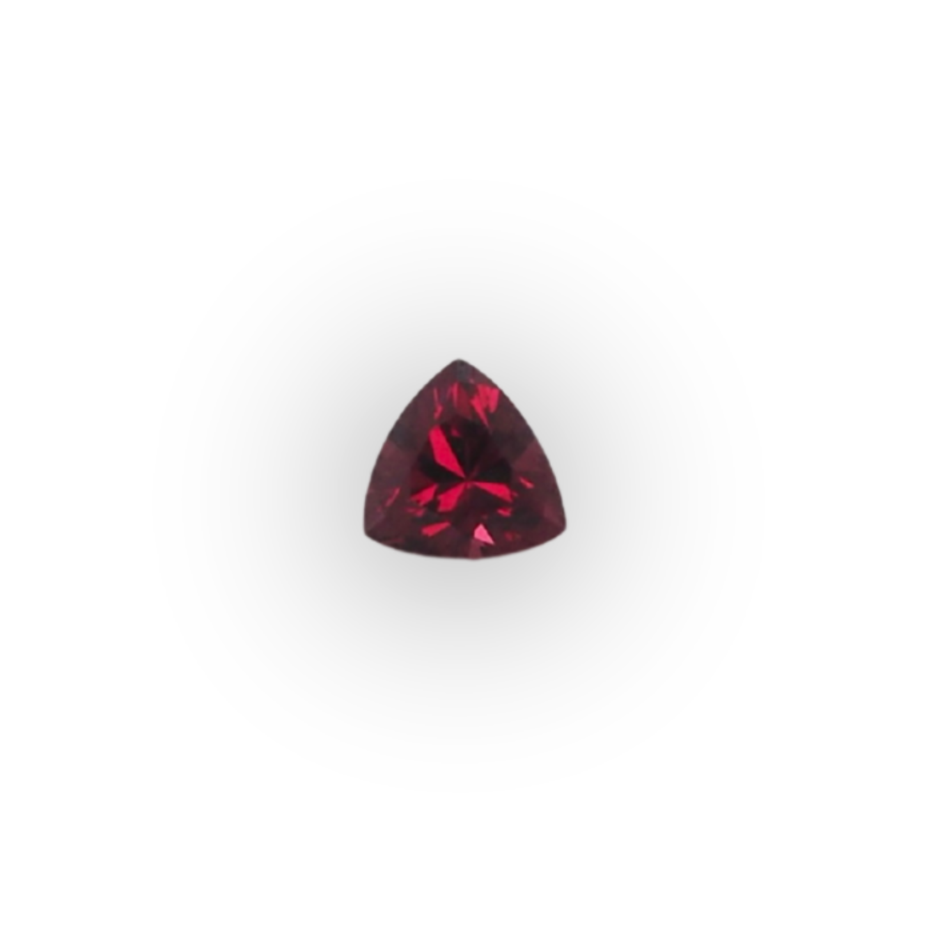 0.90ct Trillion Garnet