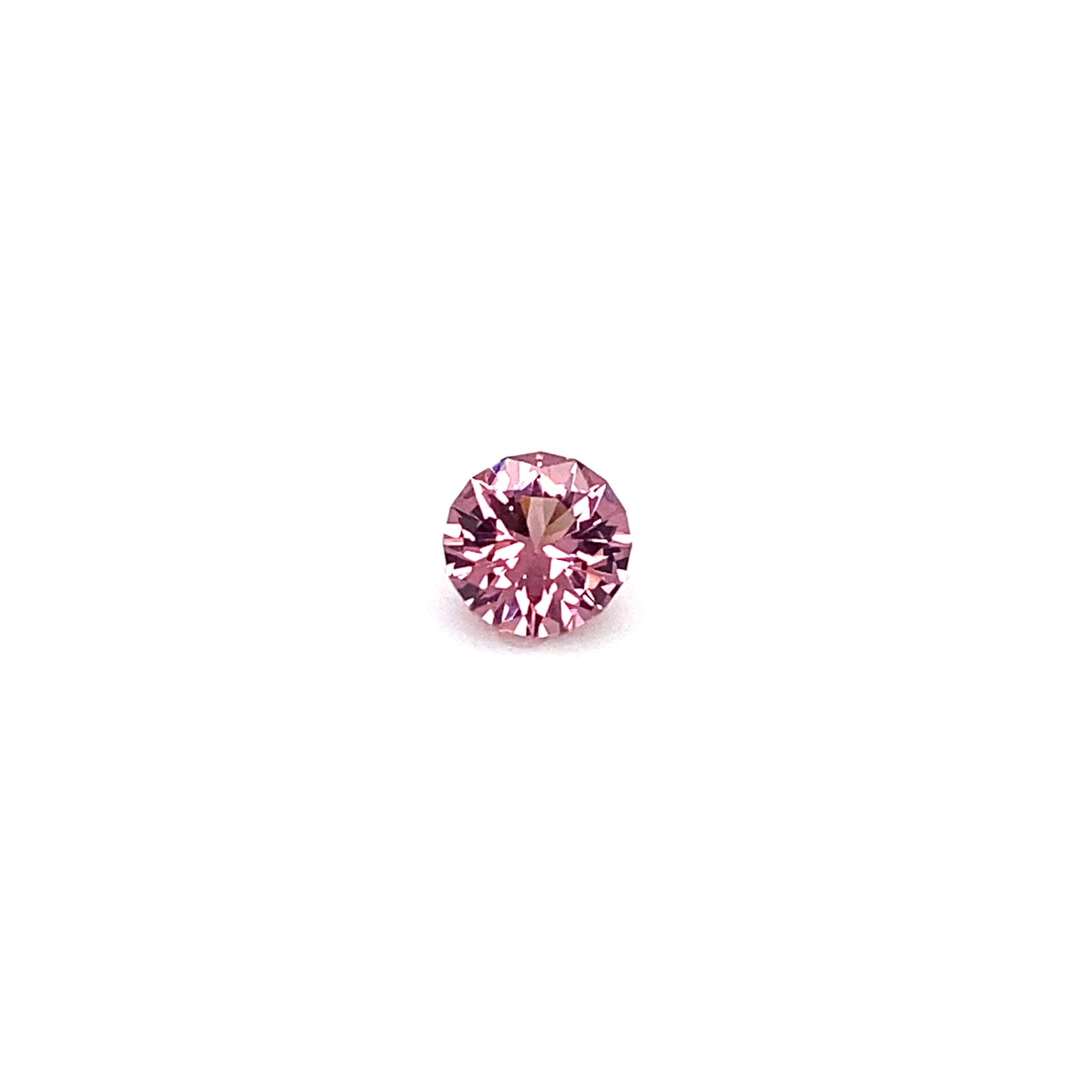 1.59ct Mahenge Pink Garnet