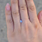 0.52ct Lavender Pear Spinel