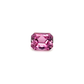1.64ct Scissor Cut Tanga Garnet