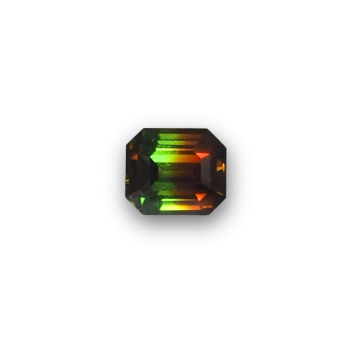 1.68ct Watermelon Tourmaline