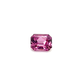 1.74ct Scissor Cut Tanga Garnet