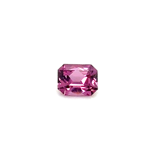 1.74ct Scissor Cut Tanga Garnet