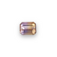 1.92ct Emerald Cut Ametrine