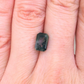 1.9ct Emerald Cut Moss Agate
