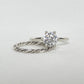 Build Your Signature Stack • Sterling Silver