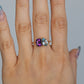 Build Your Own Toi et Moi Ring