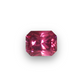 2.27ct Radiant Cut Tanga Garnet
