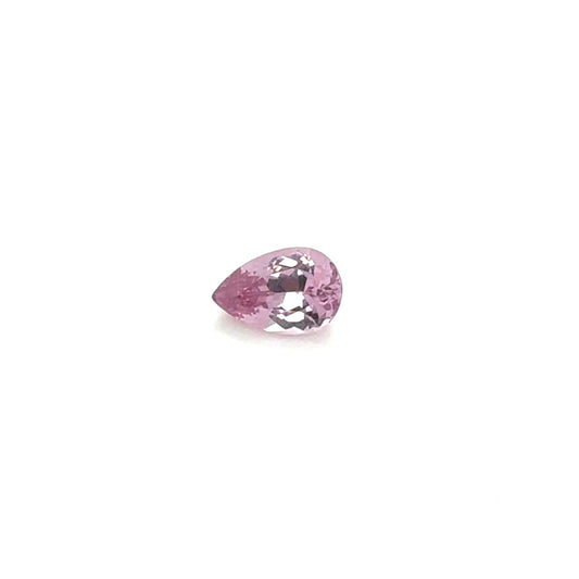1.06ct Pear Dragon Garnet