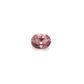 0.63ct Malaya Oval Garnet