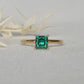 Build Your Own Solitaire Ring