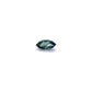 1.16ct Fancy Marquise Teal Sapphire